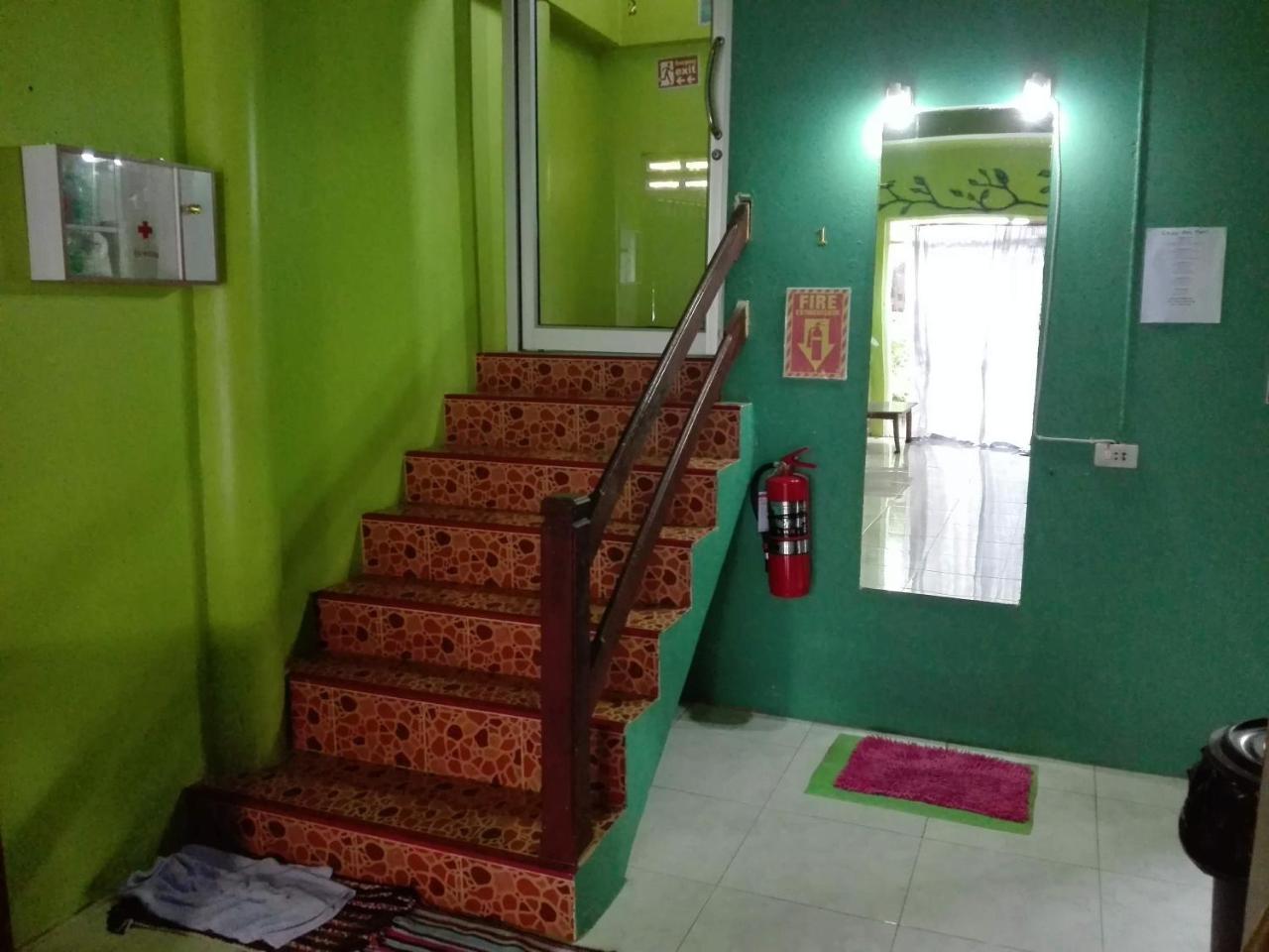 K&M House Διαμέρισμα Haad Rin Εξωτερικό φωτογραφία