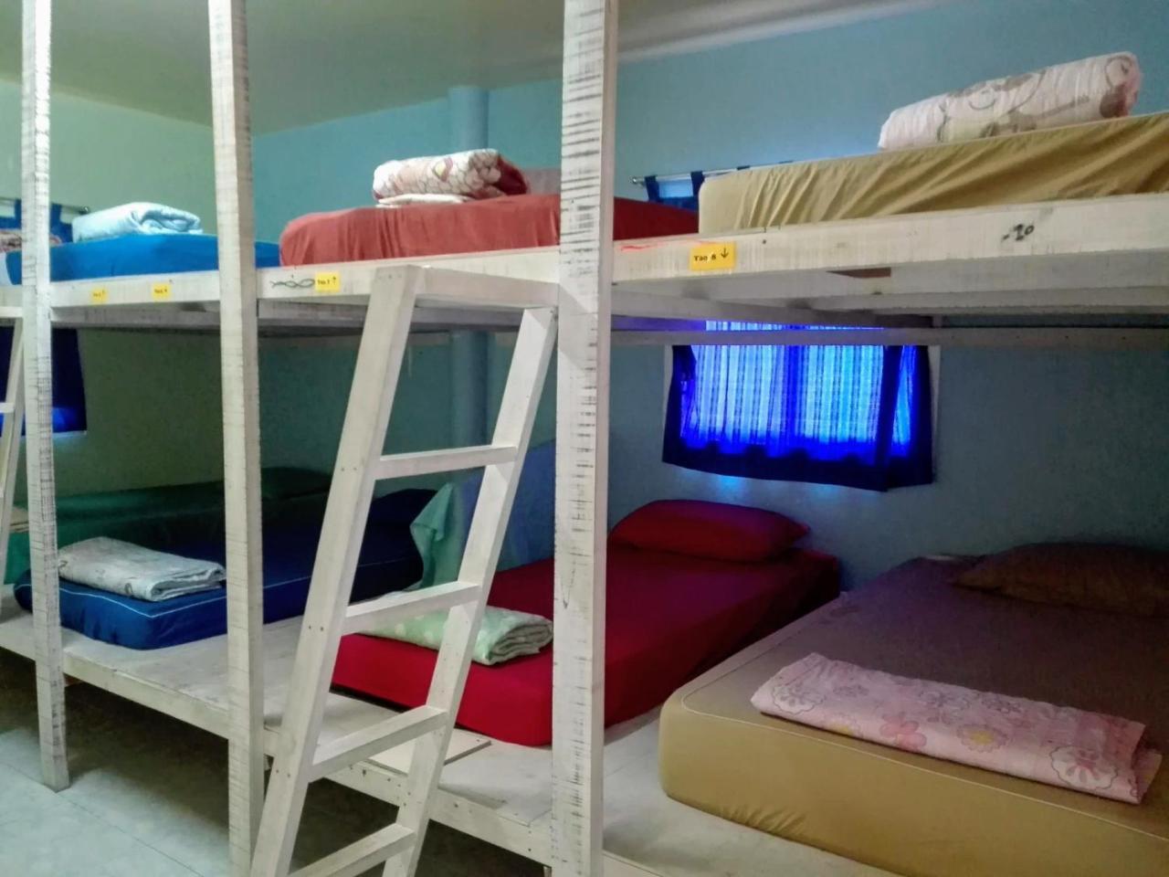 K&M House Διαμέρισμα Haad Rin Εξωτερικό φωτογραφία