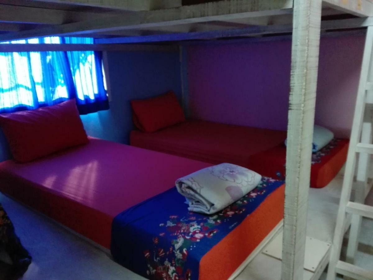 K&M House Διαμέρισμα Haad Rin Εξωτερικό φωτογραφία